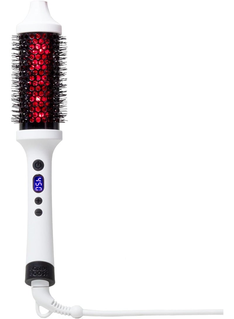BondiBoost Infrared Thermal Bounce Brush